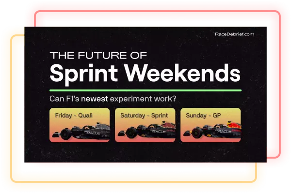 OPINION: Sprints can work... Or can they?